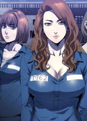 魔咒漫画免费阅读韩漫精选